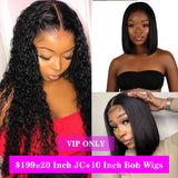 Only $199 Get  Wigs Shop Now(only 10 in stock, first come, first served)