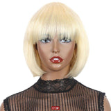 Only $69.99 Get 2 Ombre Color Bob Wigs 5 Colors To Choose From(Only 10 in stock, first come, first served) - amellahair