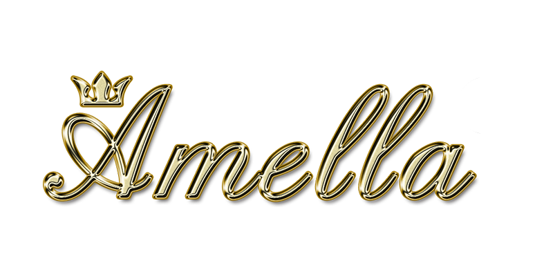 amella hair 