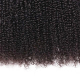 Amella 1 Bundle Kinky Curly Unprocessed Virgin Remy Human Hair Weave - amellahair
