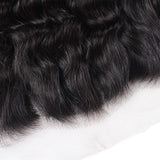 Deep Wave Human Hair 13x4 Lace Frontal Ear To Ear Lace Frontal - amellahair
