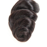 Loose Wave Virgin Hair Weave 1 Bundle/pack - amellahair